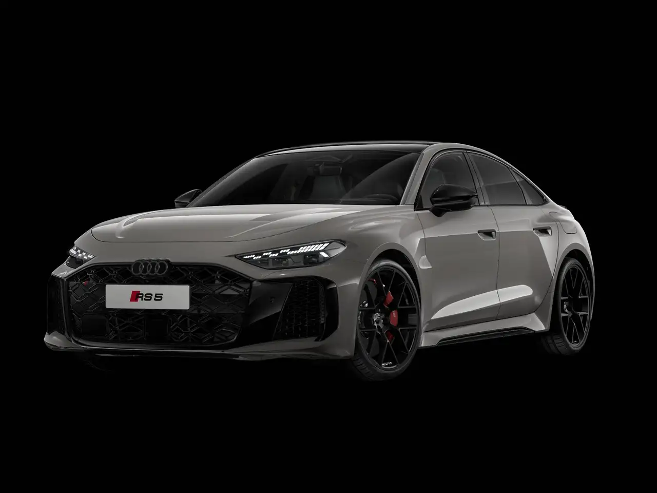 Audi RS5