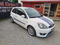 Ford Fiesta Blanc - thumbnail 1