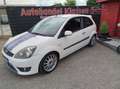 Ford Fiesta Blanc - thumbnail 4