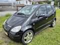 Mercedes-Benz A 160 Classic  1.6  Klima  Sitzheizung Schwarz - thumbnail 3