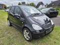 Mercedes-Benz A 160 Classic  1.6  Klima  Sitzheizung Schwarz - thumbnail 1