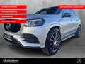 Mercedes-Benz GLS 400 GLS 400d 4M AMG-LINE/AHK/PANO/STANDHZG/BURMESTER Argent - thumbnail 1