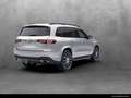 Mercedes-Benz GLS 400 GLS 400d 4M AMG-LINE/AHK/PANO/STANDHZG/BURMESTER Silber - thumbnail 5
