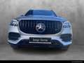 Mercedes-Benz GLS 400 GLS 400d 4M AMG-LINE/AHK/PANO/STANDHZG/BURMESTER Argent - thumbnail 2