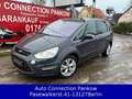 Ford S-Max 2,0 Tdi**TÜV NEU*7-SITZER*AUTOMATIK** Grau - thumbnail 2