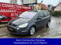 Ford S-Max 2,0 Tdi**TÜV NEU*7-SITZER*AUTOMATIK** Grau - thumbnail 1