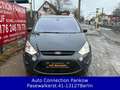 Ford S-Max 2,0 Tdi**TÜV NEU*7-SITZER*AUTOMATIK** Grau - thumbnail 4