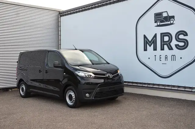 Toyota Proace 1.5TDI- L2- Airco- Cruise- Nieuw- 20990+BTW