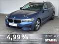 BMW 520 d xDrive Tour. Navi.LED.ACC.Standheiz.RFK Blau - thumbnail 1