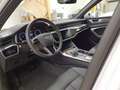 Audi A6 Avant S line 40 TDI S tronic Black Matrix Memory H Weiß - thumbnail 5