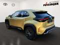 Toyota Yaris Cross 1.5Hybrid AWD-i Adventure,Matrix,HUD Gelb - thumbnail 4