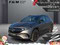 Mercedes-Benz EQA 250 + AMG-Line KeyGo|S-Dach|CarPlay|Night Grau - thumbnail 1