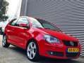 Volkswagen Polo 1.4-16V Comfortline 07-2005 Tornado Red 17inch LMV Rot - thumbnail 4