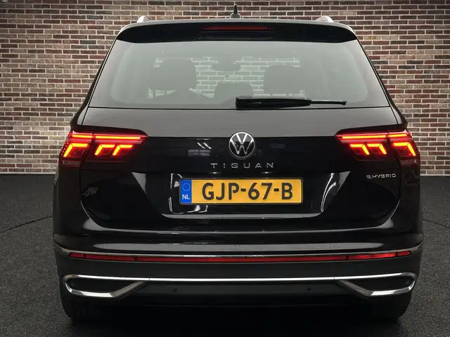 Volkswagen Tiguan view 7