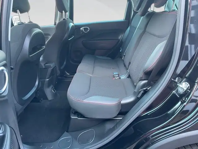 Fiat 500l view 8