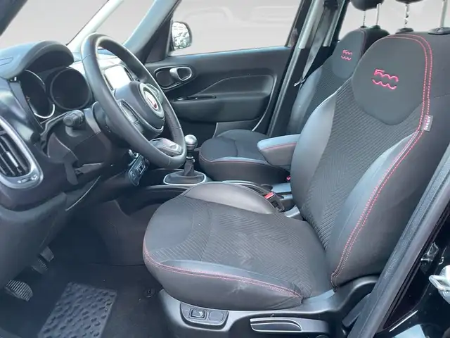 Fiat 500l view 7
