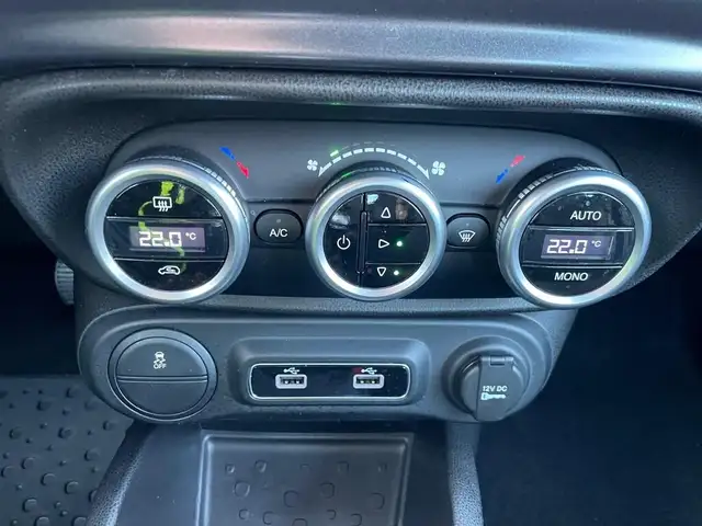 Fiat 500l view 11
