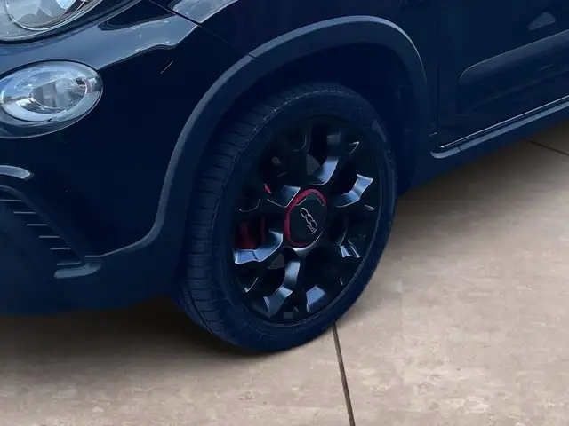 Fiat 500l view 15