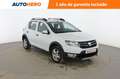 Dacia Sandero 0.9 TCe Stepway Blanco - thumbnail 8