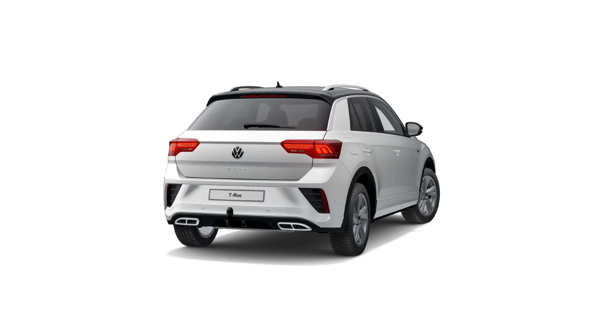 Volkswagen T-Roc TDI R-Line -  - Joinsteer - #3