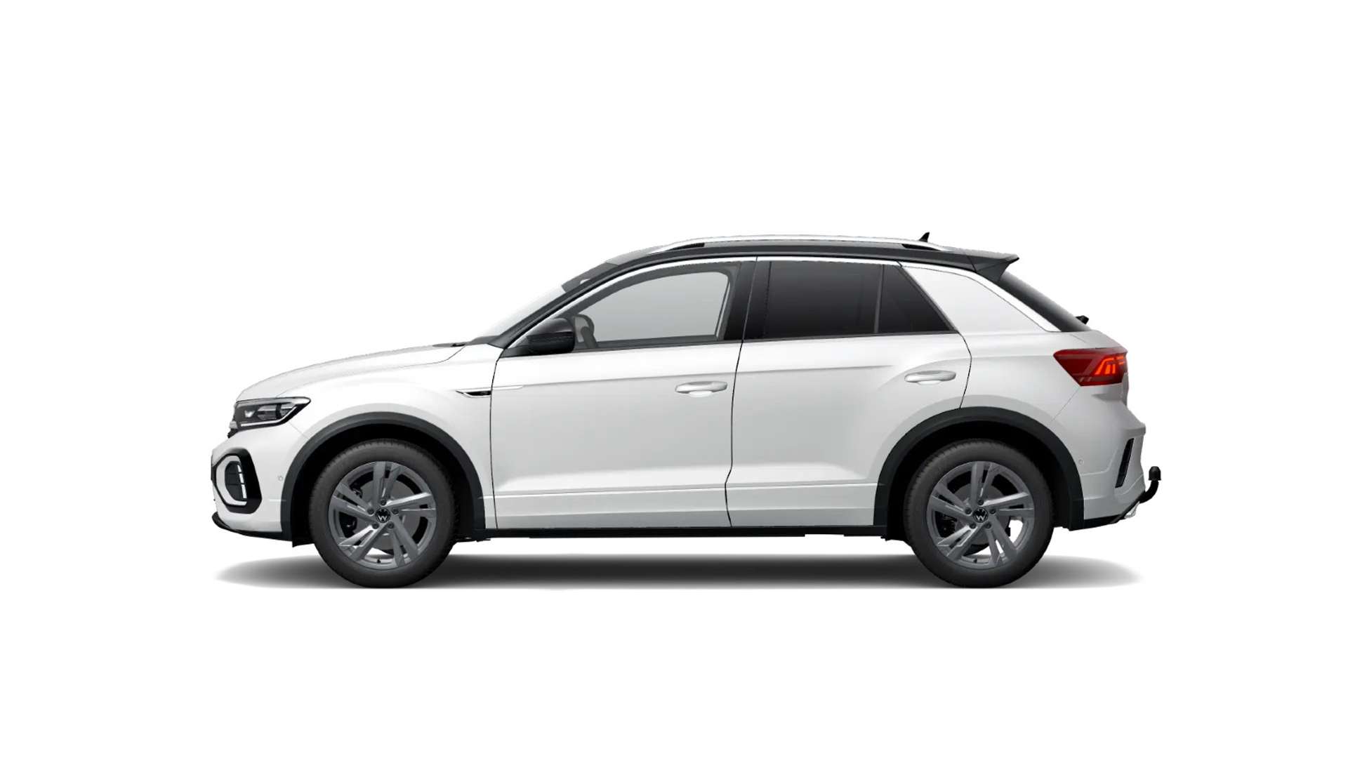Volkswagen T-Roc TDI R-Line -  - Joinsteer - #1