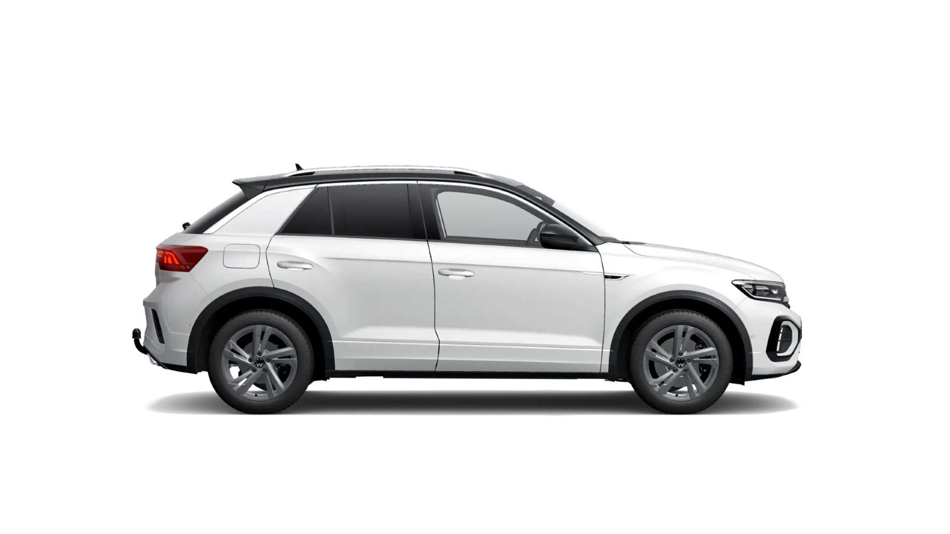 Volkswagen T-Roc TDI R-Line -  - Joinsteer - #4
