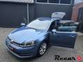 Volkswagen Golf Variant 1.4 TSI Highline/NwDistrib/Navi/Pdc/Cruise Bleu - thumbnail 18