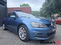 Volkswagen Golf Variant 1.4 TSI Highline/NwDistrib/Navi/Pdc/Cruise Bleu - thumbnail 9