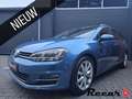 Volkswagen Golf Variant 1.4 TSI Highline/NwDistrib/Navi/Pdc/Cruise Bleu - thumbnail 1