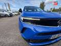 Opel Mokka 1.2 Turbo 130ch Elegance Business BVA8 Blau - thumbnail 13