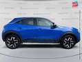 Opel Mokka 1.2 Turbo 130ch Elegance Business BVA8 Blau - thumbnail 4