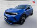 Opel Mokka 1.2 Turbo 130ch Elegance Business BVA8 Blau - thumbnail 1