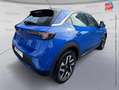 Opel Mokka 1.2 Turbo 130ch Elegance Business BVA8 Blau - thumbnail 6