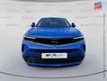 Opel Mokka 1.2 Turbo 130ch Elegance Business BVA8 Blau - thumbnail 2