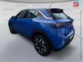 Opel Mokka 1.2 Turbo 130ch Elegance Business BVA8 Blau - thumbnail 8