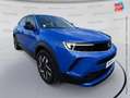 Opel Mokka 1.2 Turbo 130ch Elegance Business BVA8 Blau - thumbnail 3