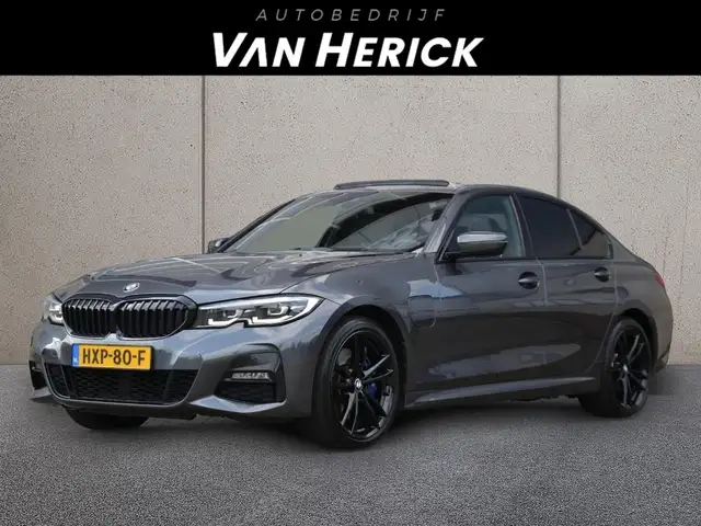 BMW 330 3-serie 330e M-sport | Kantel/schuif Dak | Carplay