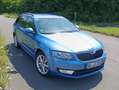 Skoda Octavia Octavia Combi 2.0 TDI 4x4 Drive Niebieski - thumbnail 6
