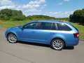 Skoda Octavia Octavia Combi 2.0 TDI 4x4 Drive Niebieski - thumbnail 2