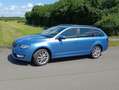 Skoda Octavia Octavia Combi 2.0 TDI 4x4 Drive Niebieski - thumbnail 1