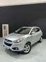 Hyundai iX35 1.7 CRDi Classic 4x2 Plateado - thumbnail 6