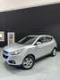 Hyundai iX35 1.7 CRDi Classic 4x2 Plateado - thumbnail 5