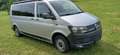 Volkswagen T6 Kombi Kombi LR 2,0 Entry TDI BMT Entry Camper & 9 Sitzer Silber - thumbnail 4