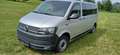Volkswagen T6 Kombi Kombi LR 2,0 Entry TDI BMT Entry Camper & 9 Sitzer Silber - thumbnail 10