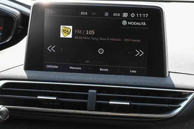 Peugeot 3008 view 14