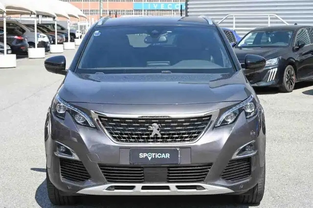 Peugeot 3008 view 16