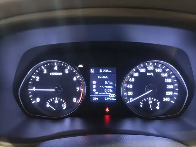 Hyundai i30 view 7