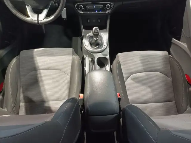 Hyundai i30 view 14