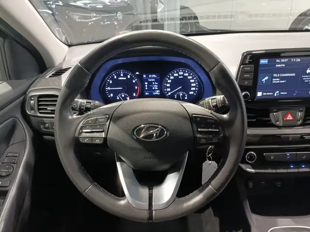 Hyundai i30 view 10