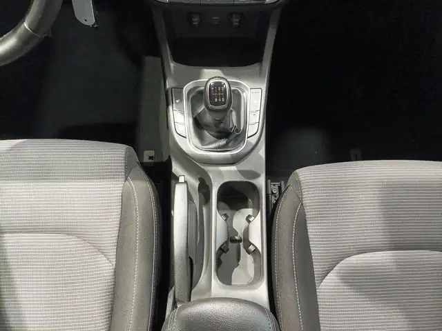 Hyundai i30 view 13